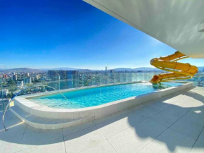 Hermoso apartamento /Zona Centro